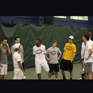 Image post by @nkunorsetennis on Instagram