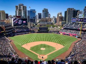 Image post by @PetcoPark on Twitter