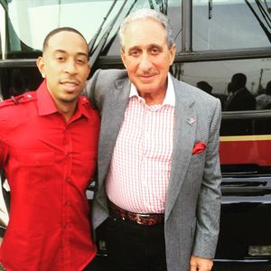 Image post by @ludacris on Instagram