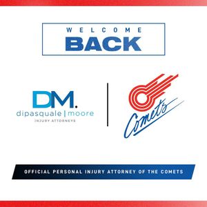 Image post by @kccomets on Instagram
