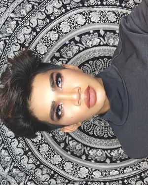 Image post by @bretmanrock on Instagram