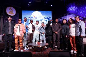 Image post by @RecordingAcad on Twitter