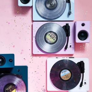 Image post by @victrolaplayers on Instagram