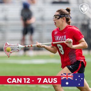 Image post by @lacrossecanada on Instagram