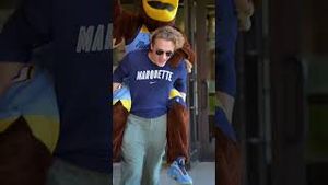 Video post by @marquetteu on YouTube