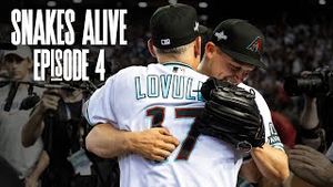 Video post by @dbacks on YouTube