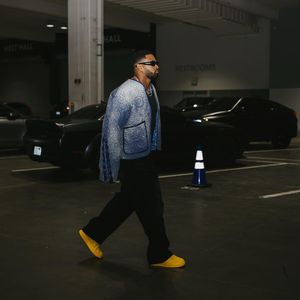 Image post by @presidentmal on Instagram