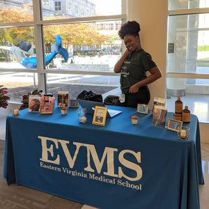 Image post by @evmsedu on Instagram