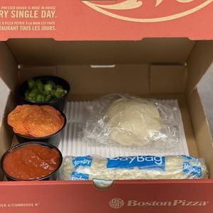 Image post by @bostonpizzabradford on Instagram