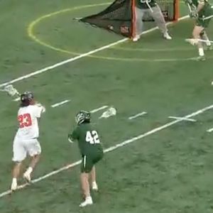 Image post by @insidelacrosse on Instagram