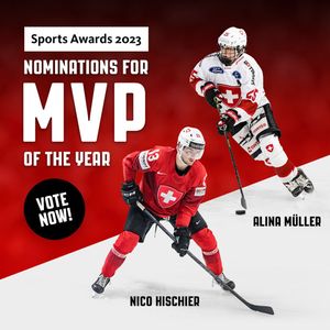 Image post by @swissicehockeymen on Instagram