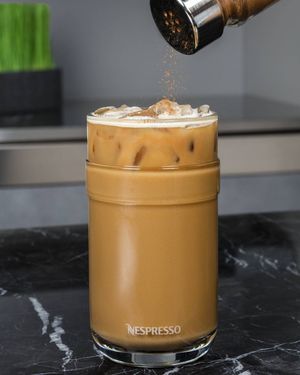 Image post by @nespressousa on Instagram