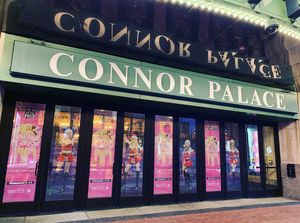 Image post by @playhousesquare on Instagram