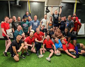 Image post by @scandalsrfc on Instagram