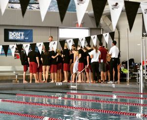 Image post by @arcadia_swim on Instagram