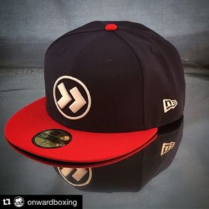 Image post by @onwardnation on Instagram