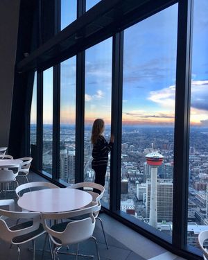 Image post by @cityofcalgary on Instagram