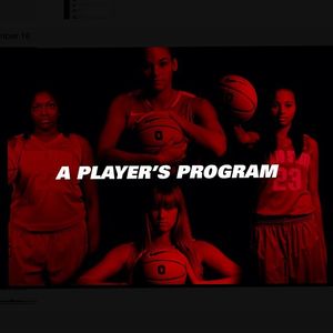 Image post by @ohiostatewbb on Instagram