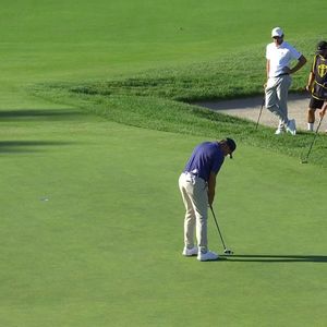 Video post by @GolfChannel on Twitter