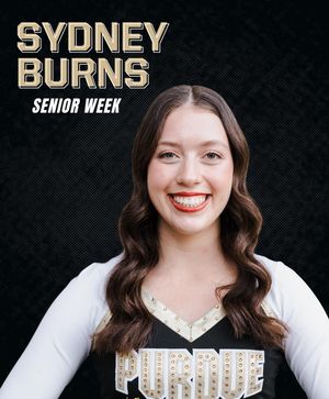 Image post by @purduedanceteam on Instagram