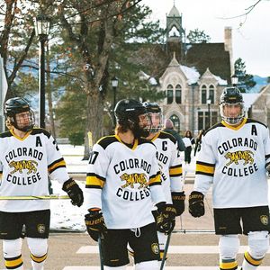 Image post by @cctigerhockey on Instagram