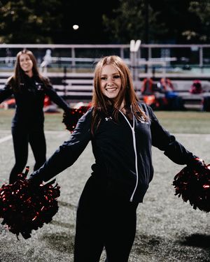 Image post by @gonudanceteam on Instagram