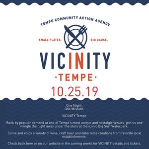 Image post by @tempeaction on Instagram