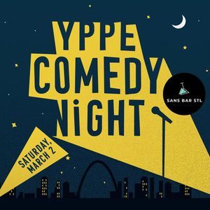 Image post by @sansbarstl on Instagram