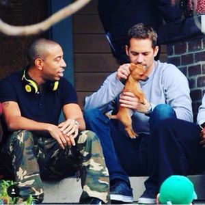 Image post by @ludacris on Instagram
