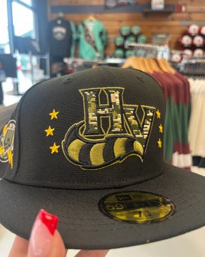 Image post by @hvrenegades on Instagram