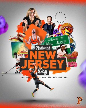 Image post by @princetonhockey on Instagram