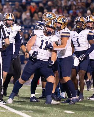 Image post by @msubobcatsfb on Instagram