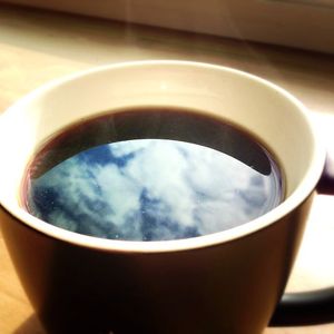Image post by @starbucks on Instagram