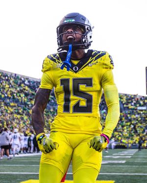 Image post by @oregonfootball on Instagram