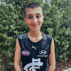 Image post by @carlton_fc on Instagram