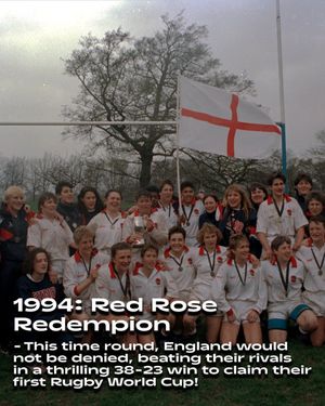 Image post by @rugbyworldcup on Twitter