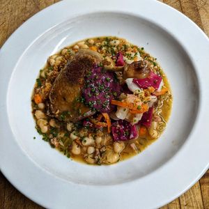Image post by @tailorandcook on Instagram