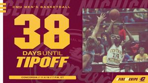 Image post by @cmumensbball on Instagram