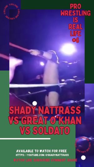 Image post by @ShadyNattrass on Facebook
