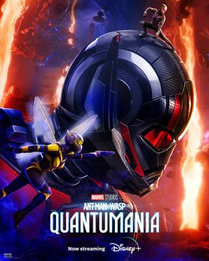 Image post by @DisneyPlus on Twitter