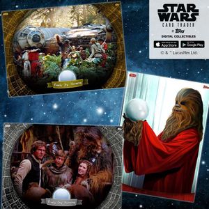 Image post by @toppsdigital on Instagram