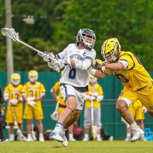 Image post by @cnumenslax on Instagram