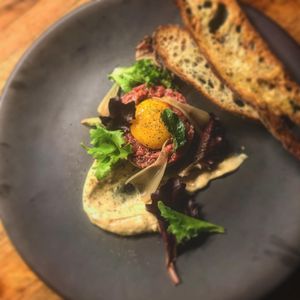 Image post by @tailorandcook on Instagram