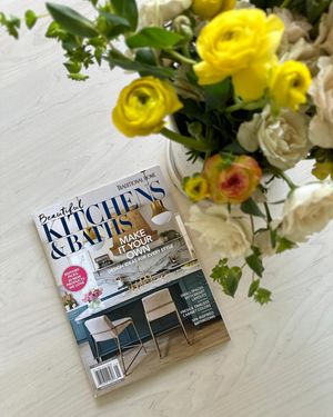 Image post by @centeredbydesign on Instagram