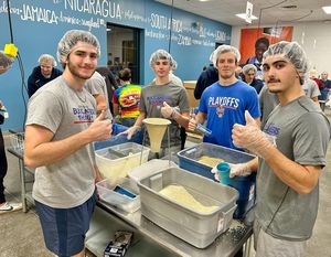 Image post by @bucshockey on Instagram