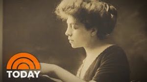 Video post by @today on YouTube