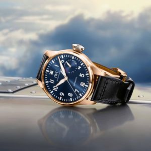 Image post by @sothebyswatches on Instagram