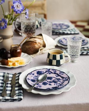 Image post by @anthropologie on Instagram