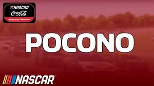 Video post by @nascar on YouTube