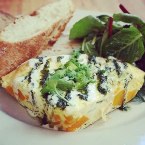 Image post by @lepainquotidienus on Instagram